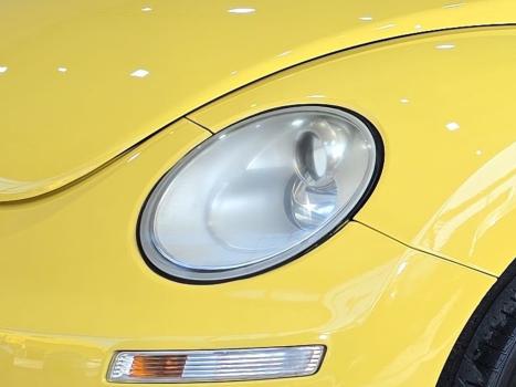 VOLKSWAGEN New Beetle 2.0 MI AUTOMTICO, Foto 12