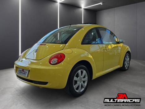 VOLKSWAGEN New Beetle 2.0 MI, Foto 2