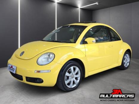 VOLKSWAGEN New Beetle 2.0 MI, Foto 4