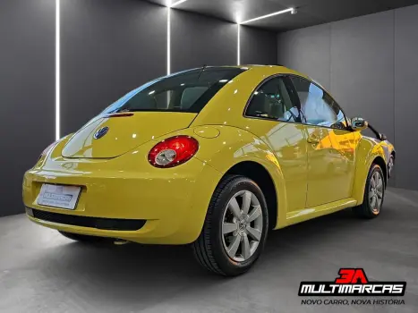 VOLKSWAGEN New Beetle 2.0 MI, Foto 4