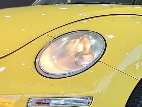 VOLKSWAGEN New Beetle 2.0 MI, Foto 7