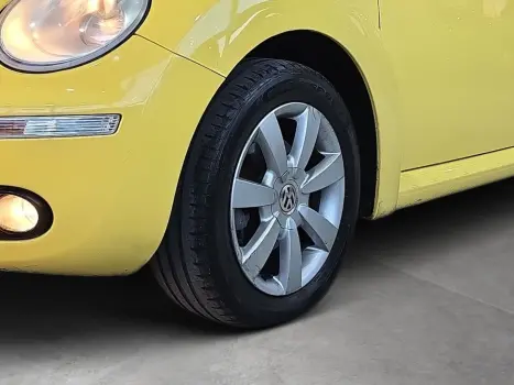 VOLKSWAGEN New Beetle 2.0 MI, Foto 8