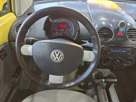 VOLKSWAGEN New Beetle 2.0 MI, Foto 11