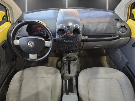 VOLKSWAGEN New Beetle 2.0 MI, Foto 2