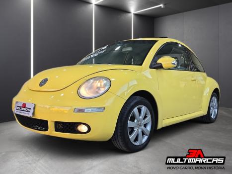 VOLKSWAGEN New Beetle 2.0 MI, Foto 5