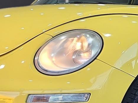 VOLKSWAGEN New Beetle 2.0 MI, Foto 6