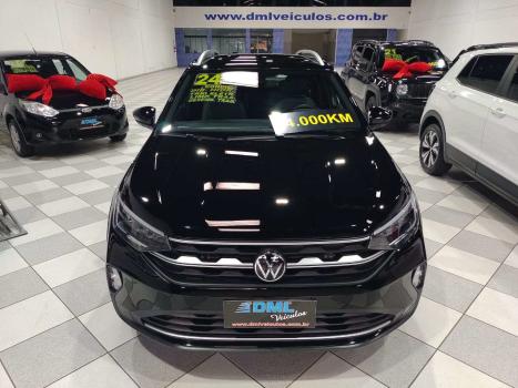 VOLKSWAGEN Nivus 1.0 4P FLEX 200 TSI HIGHLINE TURBO AUTOMTICO, Foto 1