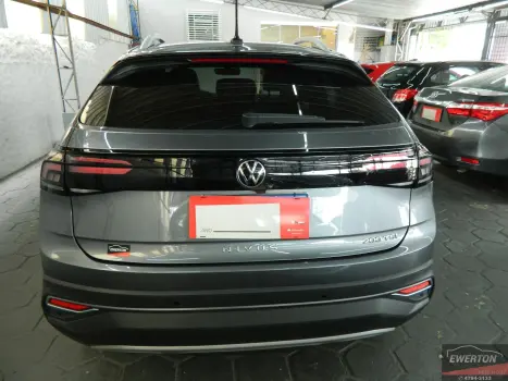 VOLKSWAGEN Nivus 1.0 4P FLEX 200 TSI HIGHLINE TURBO AUTOMTICO, Foto 5