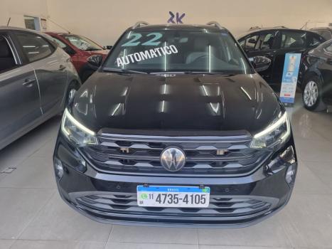 VOLKSWAGEN Nivus 1.0 4P FLEX 200 TSI HIGHLINE TURBO AUTOMTICO, Foto 1