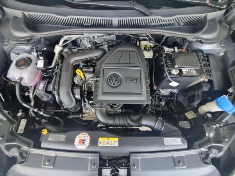 VOLKSWAGEN Nivus 1.0 4P FLEX 200 TSI HIGHLINE TURBO AUTOMTICO, Foto 6