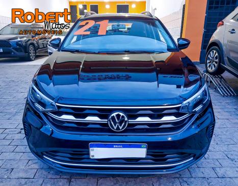 VOLKSWAGEN Nivus 1.0 4P FLEX 200 TSI COMFORTLINE TURBO AUTOMTICO, Foto 2