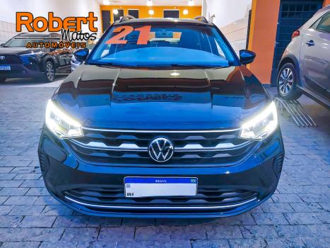 VOLKSWAGEN Nivus 1.0 4P FLEX 200 TSI COMFORTLINE TURBO AUTOMTICO, Foto 3