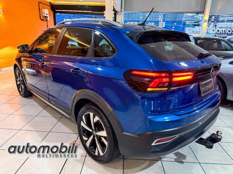 VOLKSWAGEN Nivus 1.0 4P FLEX 200 TSI HIGHLINE TURBO AUTOMTICO, Foto 5
