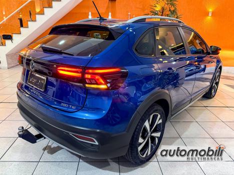 VOLKSWAGEN Nivus 1.0 4P FLEX 200 TSI HIGHLINE TURBO AUTOMTICO, Foto 7