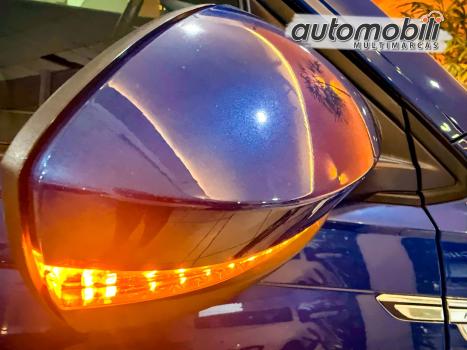 VOLKSWAGEN Nivus 1.0 4P FLEX 200 TSI HIGHLINE TURBO AUTOMTICO, Foto 9