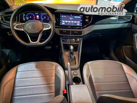 VOLKSWAGEN Nivus 1.0 4P FLEX 200 TSI HIGHLINE TURBO AUTOMTICO, Foto 11