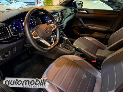 VOLKSWAGEN Nivus 1.0 4P FLEX 200 TSI HIGHLINE TURBO AUTOMTICO, Foto 13
