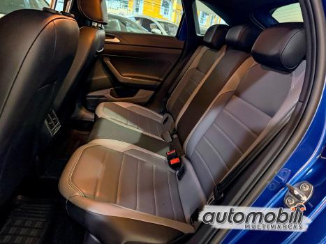 VOLKSWAGEN Nivus 1.0 4P FLEX 200 TSI HIGHLINE TURBO AUTOMTICO, Foto 14