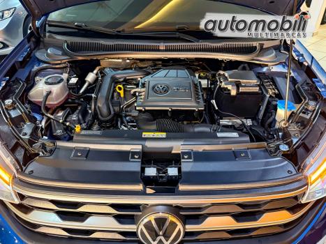 VOLKSWAGEN Nivus 1.0 4P FLEX 200 TSI HIGHLINE TURBO AUTOMTICO, Foto 17