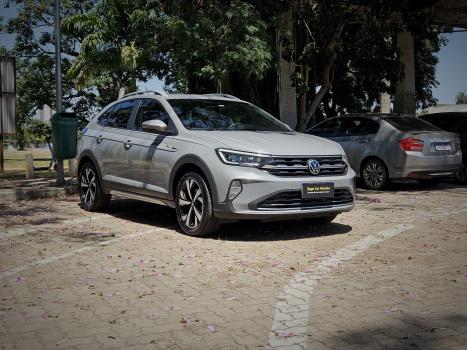 VOLKSWAGEN Nivus 1.0 4P FLEX 200 TSI HIGHLINE TURBO AUTOMTICO, Foto 2