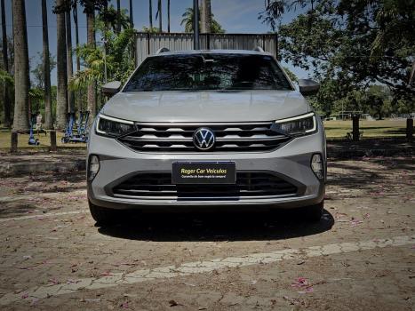 VOLKSWAGEN Nivus 1.0 4P FLEX 200 TSI HIGHLINE TURBO AUTOMTICO, Foto 3