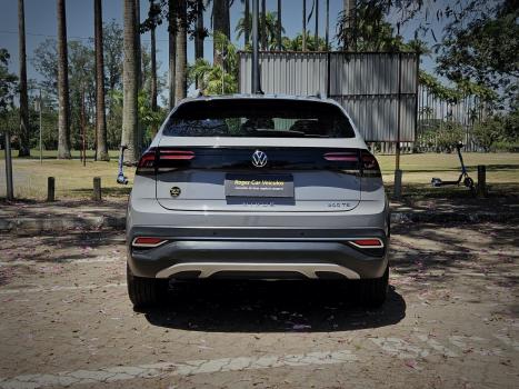 VOLKSWAGEN Nivus 1.0 4P FLEX 200 TSI HIGHLINE TURBO AUTOMTICO, Foto 5
