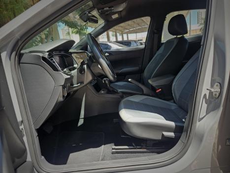 VOLKSWAGEN Nivus 1.0 4P FLEX 200 TSI HIGHLINE TURBO AUTOMTICO, Foto 10