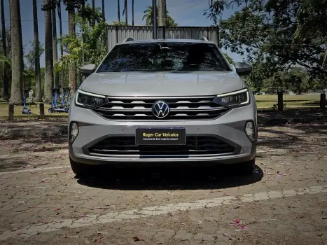 VOLKSWAGEN Nivus 1.0 4P FLEX 200 TSI HIGHLINE TURBO AUTOMTICO, Foto 2