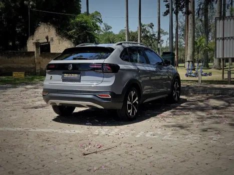 VOLKSWAGEN Nivus 1.0 4P FLEX 200 TSI HIGHLINE TURBO AUTOMTICO, Foto 3