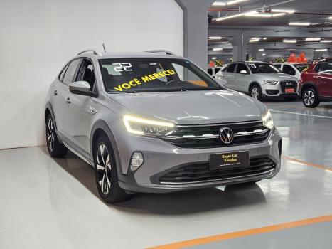 VOLKSWAGEN Nivus 1.0 4P FLEX 200 TSI HIGHLINE TURBO AUTOMTICO, Foto 1