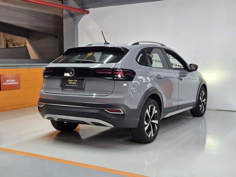 VOLKSWAGEN Nivus 1.0 4P FLEX 200 TSI HIGHLINE TURBO AUTOMTICO, Foto 3