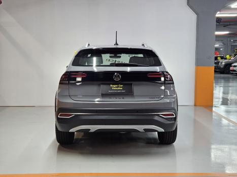 VOLKSWAGEN Nivus 1.0 4P FLEX 200 TSI HIGHLINE TURBO AUTOMTICO, Foto 4