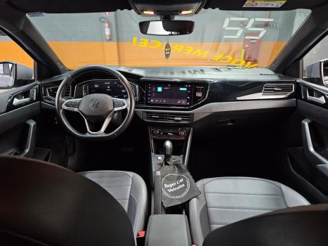 VOLKSWAGEN Nivus 1.0 4P FLEX 200 TSI HIGHLINE TURBO AUTOMTICO, Foto 5