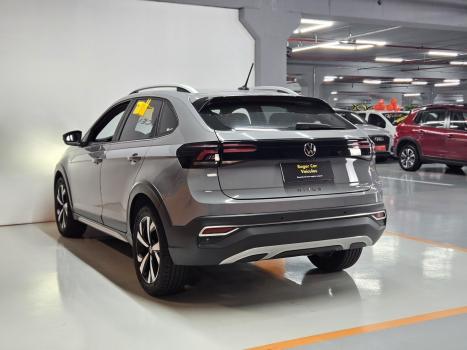 VOLKSWAGEN Nivus 1.0 4P FLEX 200 TSI HIGHLINE TURBO AUTOMTICO, Foto 6