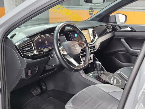 VOLKSWAGEN Nivus 1.0 4P FLEX 200 TSI HIGHLINE TURBO AUTOMTICO, Foto 7