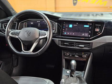 VOLKSWAGEN Nivus 1.0 4P FLEX 200 TSI HIGHLINE TURBO AUTOMTICO, Foto 10