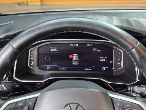 VOLKSWAGEN Nivus 1.0 4P FLEX 200 TSI HIGHLINE TURBO AUTOMTICO, Foto 12