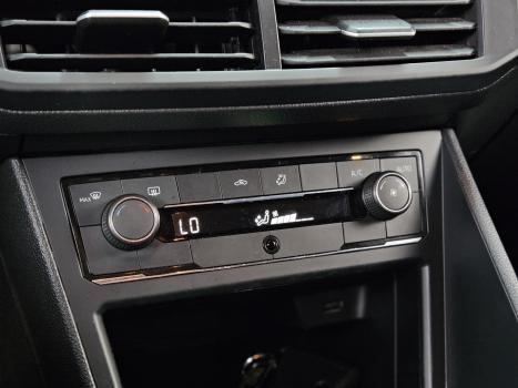 VOLKSWAGEN Nivus 1.0 4P FLEX 200 TSI HIGHLINE TURBO AUTOMTICO, Foto 14
