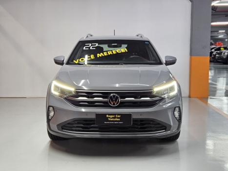 VOLKSWAGEN Nivus 1.0 4P FLEX 200 TSI HIGHLINE TURBO AUTOMTICO, Foto 15