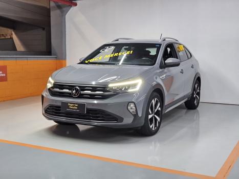 VOLKSWAGEN Nivus 1.0 4P FLEX 200 TSI HIGHLINE TURBO AUTOMTICO, Foto 16