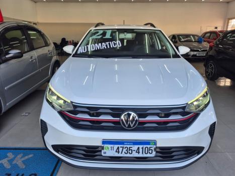 VOLKSWAGEN Nivus 1.0 4P FLEX 200 TSI COMFORTLINE TURBO AUTOMTICO, Foto 1