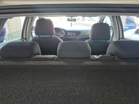 VOLKSWAGEN Nivus 1.0 4P FLEX 200 TSI COMFORTLINE TURBO AUTOMTICO, Foto 2