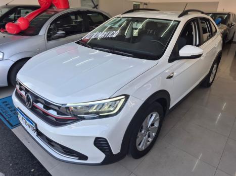 VOLKSWAGEN Nivus 1.0 4P FLEX 200 TSI COMFORTLINE TURBO AUTOMTICO, Foto 3