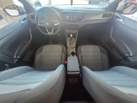 VOLKSWAGEN Nivus 1.0 4P FLEX 200 TSI COMFORTLINE TURBO AUTOMTICO, Foto 4