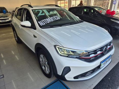 VOLKSWAGEN Nivus 1.0 4P FLEX 200 TSI COMFORTLINE TURBO AUTOMTICO, Foto 5
