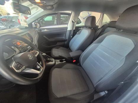 VOLKSWAGEN Nivus 1.0 4P FLEX 200 TSI COMFORTLINE TURBO AUTOMTICO, Foto 7