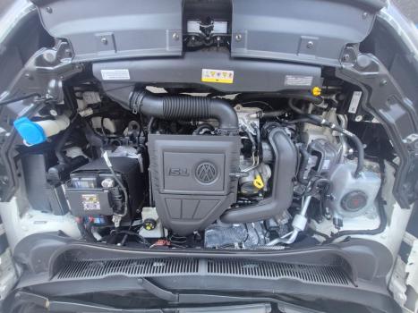 VOLKSWAGEN Nivus 1.0 4P FLEX 200 TSI COMFORTLINE TURBO AUTOMTICO, Foto 11
