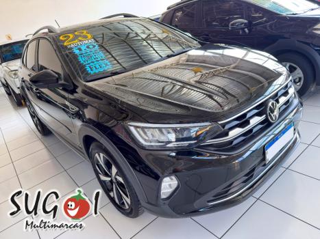 VOLKSWAGEN Nivus 1.0 4P FLEX 200 TSI HIGHLINE TURBO AUTOMTICO, Foto 1