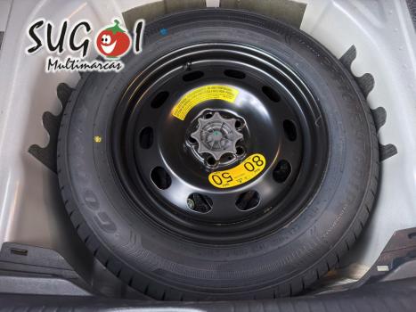 VOLKSWAGEN Nivus 1.0 4P FLEX 200 TSI HIGHLINE TURBO AUTOMTICO, Foto 7