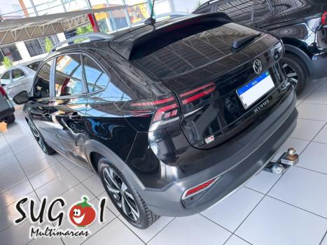 VOLKSWAGEN Nivus 1.0 4P FLEX 200 TSI HIGHLINE TURBO AUTOMTICO, Foto 8